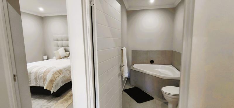 3 Bedroom Property for Sale in Heuwelsig Free State